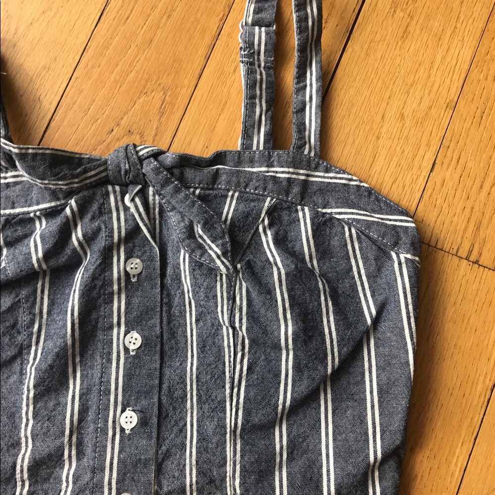 Brandy Melville Crop Top